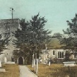 The Church 1906 & The Street